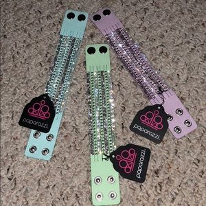 Snap Bracelet Bundle